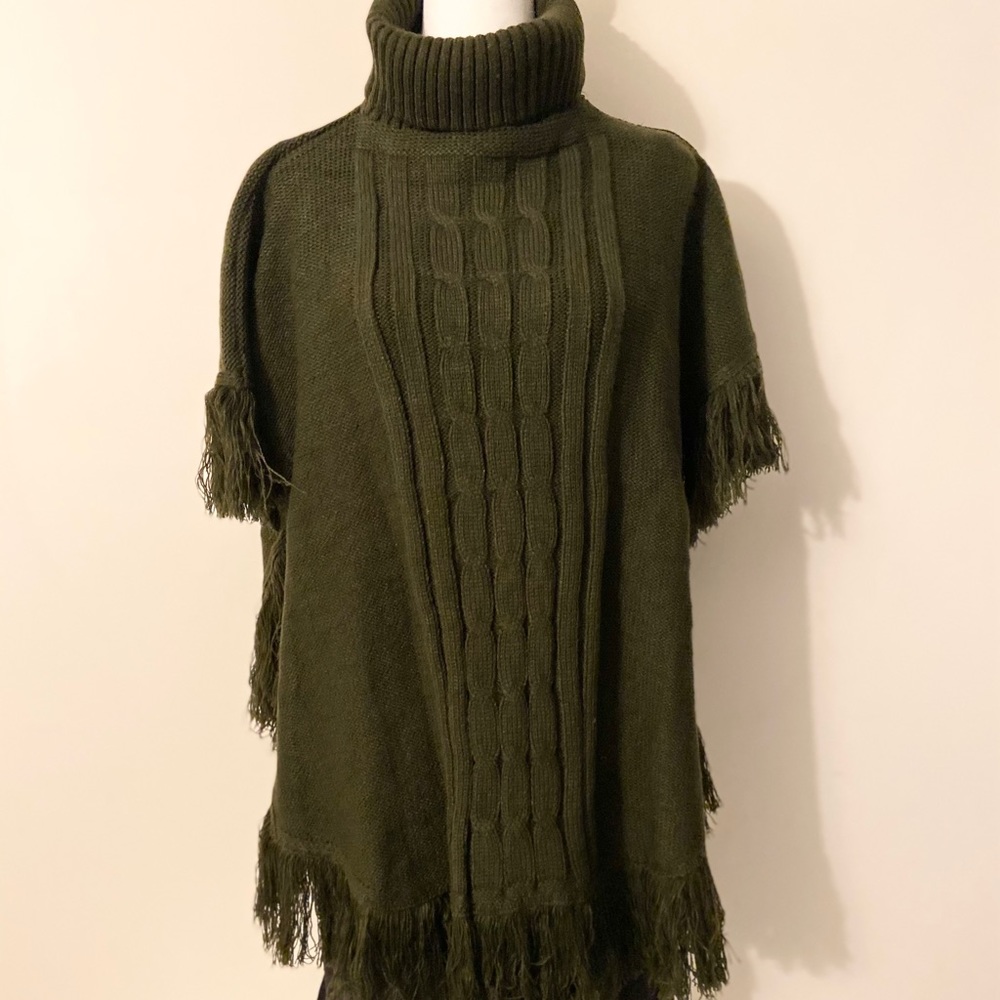 Oversize Sweater